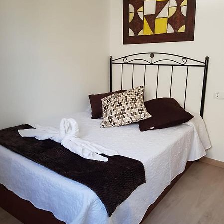 El Rincon De Cambados Villa Екстериор снимка