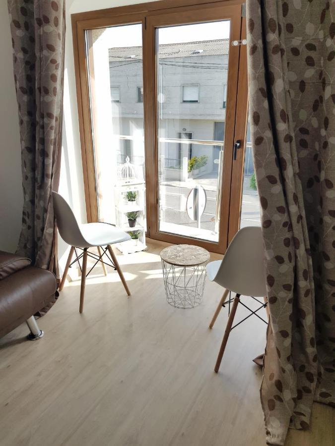 El Rincon De Cambados Villa Екстериор снимка
