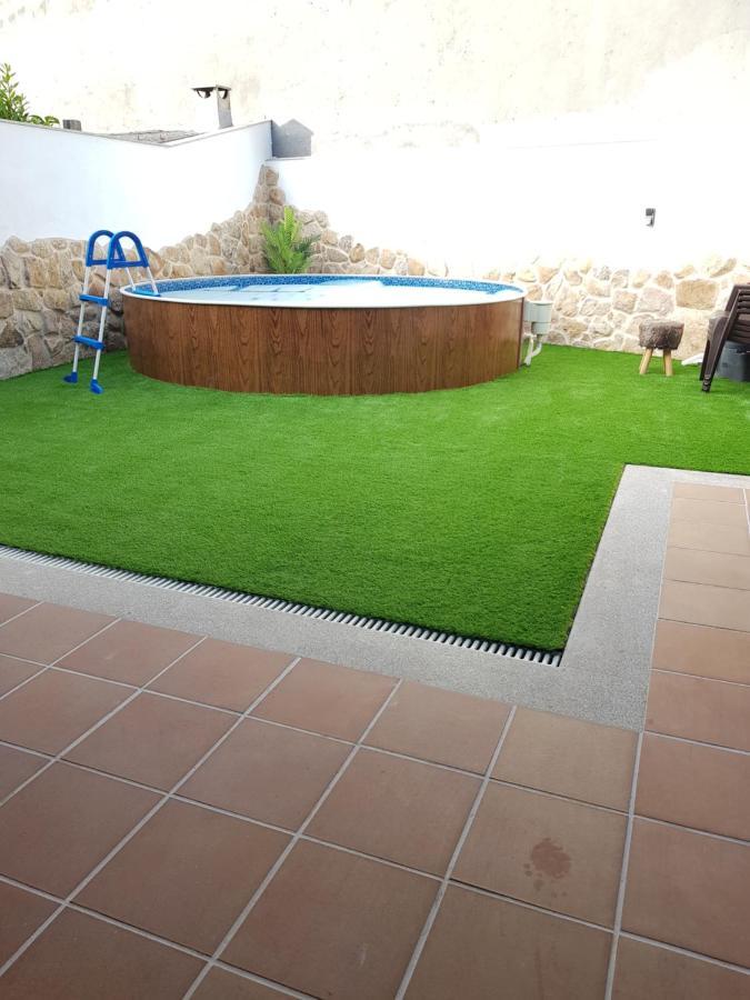 El Rincon De Cambados Villa Екстериор снимка
