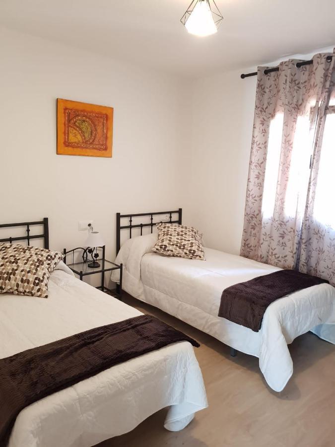 El Rincon De Cambados Villa Екстериор снимка