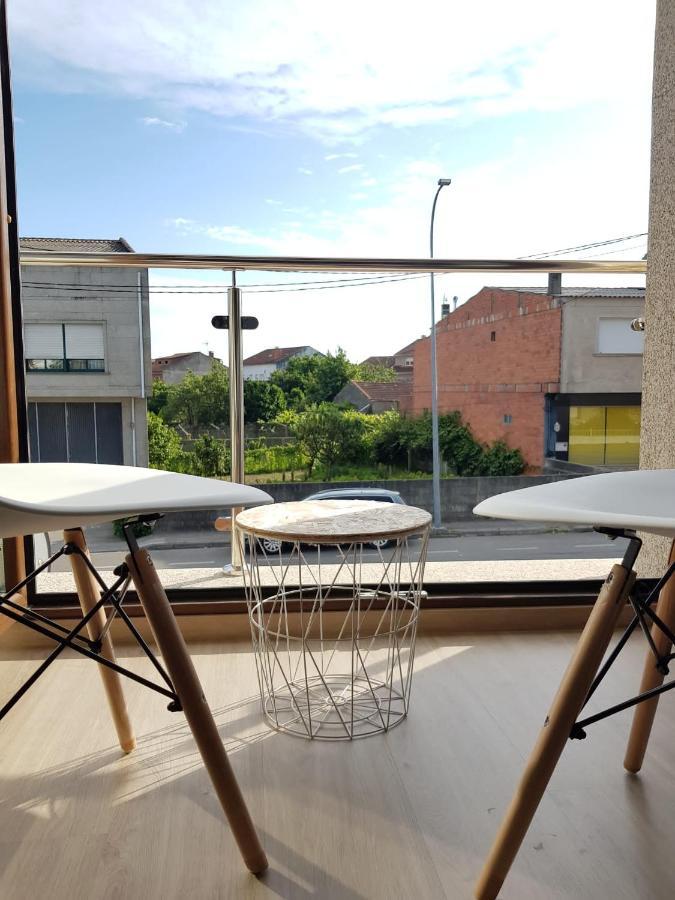 El Rincon De Cambados Villa Екстериор снимка