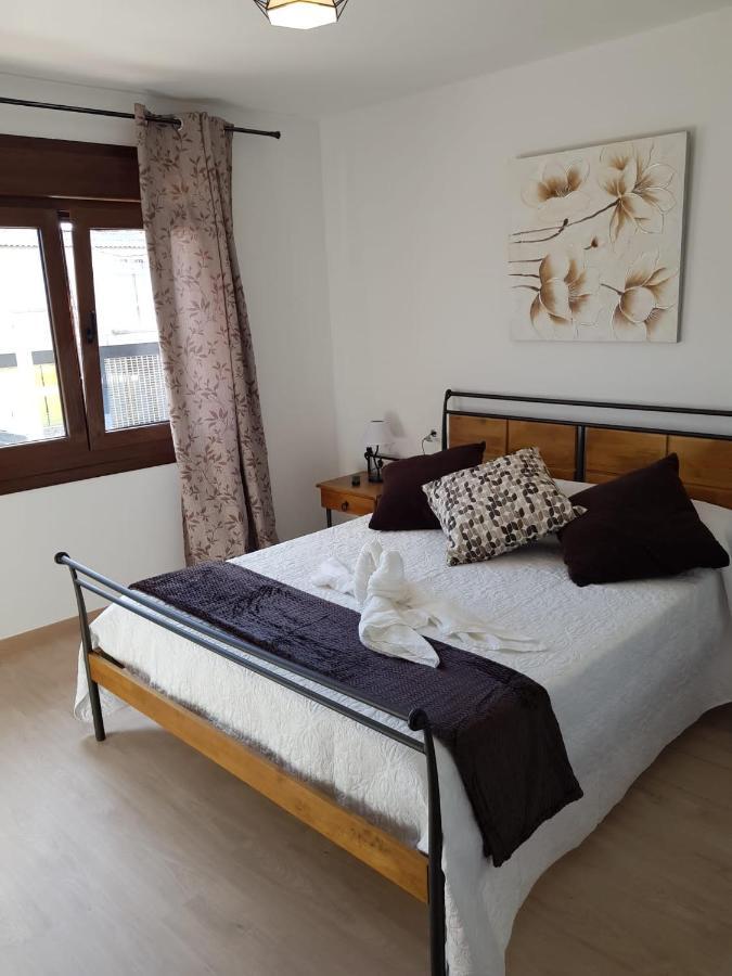 El Rincon De Cambados Villa Екстериор снимка