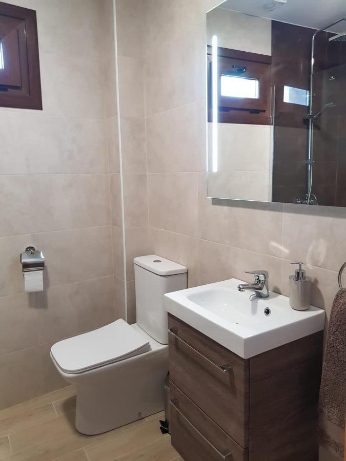 El Rincon De Cambados Villa Екстериор снимка
